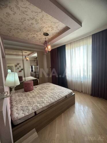 Сдаётся 2-комн. новостройка 90 м², м. Азадлыг проспекти, photo 5 from 19