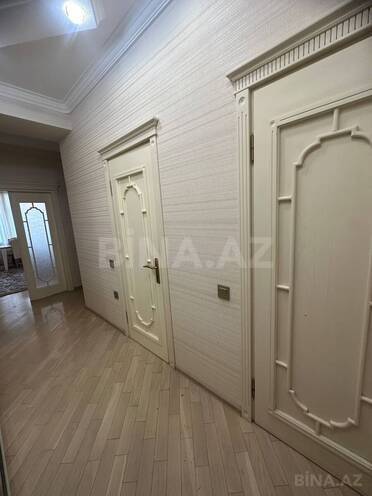 Сдаётся 2-комн. новостройка 90 м², м. Азадлыг проспекти, photo 11 from 19