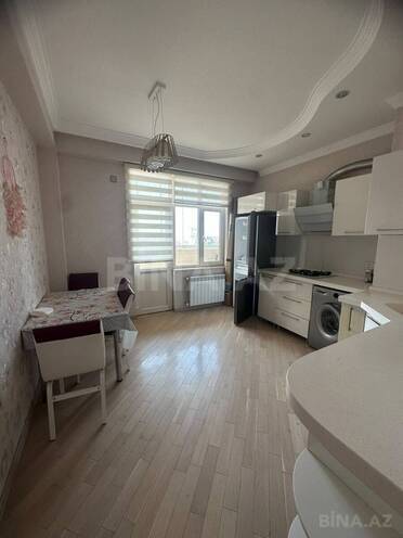 Сдаётся 2-комн. новостройка 90 м², м. Азадлыг проспекти, photo 7 from 19