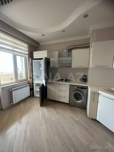 Сдаётся 2-комн. новостройка 90 м², м. Азадлыг проспекти, photo 6 from 19