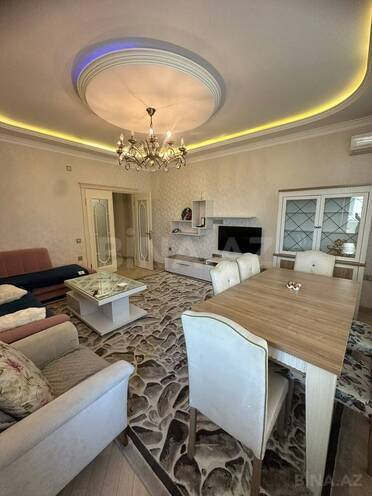 Сдаётся 2-комн. новостройка 90 м², м. Азадлыг проспекти, photo 4 from 19