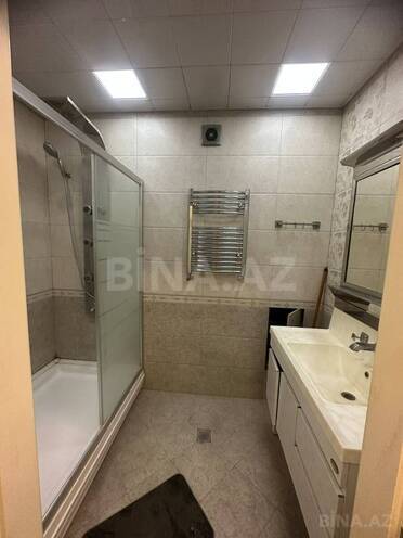 Сдаётся 2-комн. новостройка 90 м², м. Азадлыг проспекти, photo 14 from 19