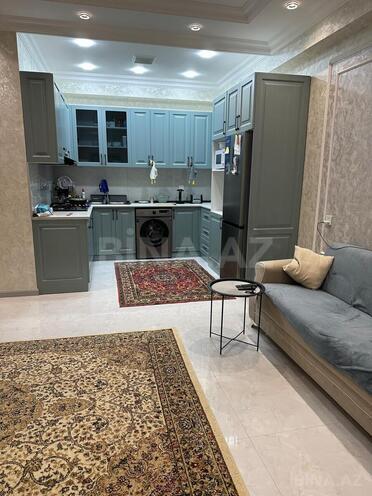 İcarəyə verilir 3 otaqlı yeni tikili 120 m², 28 May m., photo 9 from 10
