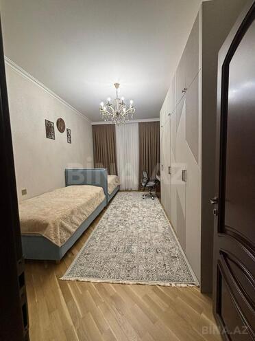 Satılır 4 otaqlı yeni tikili 165 m², Nərimanov r., photo 8 from 25