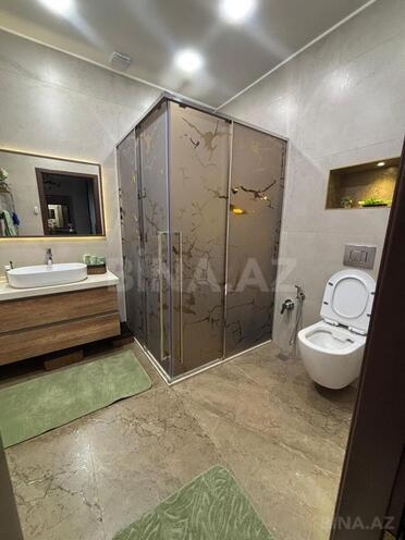 Satılır 4 otaqlı yeni tikili 165 m², Nərimanov r., photo 16 from 25