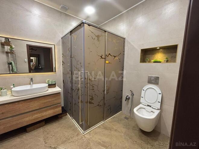 Satılır 4 otaqlı yeni tikili 165 m², Nərimanov r., photo 14 from 25