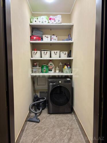 Satılır 4 otaqlı yeni tikili 165 m², Nərimanov r., photo 13 from 25