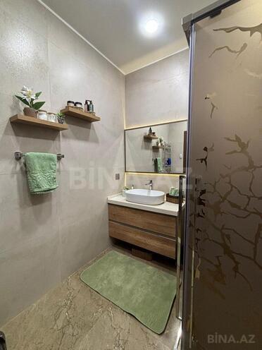 Satılır 4 otaqlı yeni tikili 165 m², Nərimanov r., photo 11 from 25