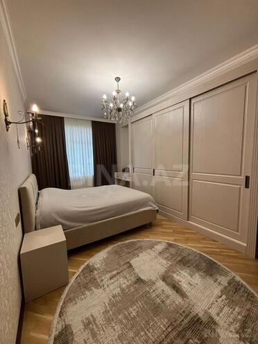 Satılır 4 otaqlı yeni tikili 165 m², Nərimanov r., photo 12 from 25