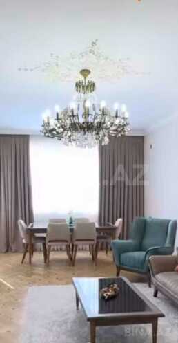 Satılır 4 otaqlı yeni tikili 165 m², Nərimanov r., photo 15 from 25