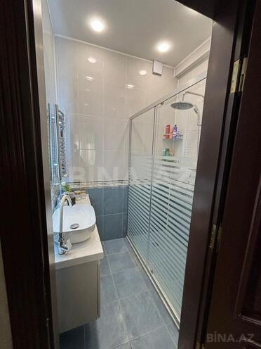 Satılır 4 otaqlı yeni tikili 165 m², Nərimanov r., photo 9 from 25