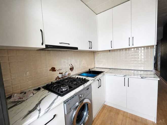 İcarəyə verilir 2 otaqlı köhnə tikili 55 m², Azadlıq Prospekti m., photo 8 from 13