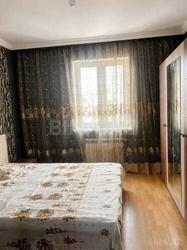 İcarəyə verilir 2 otaqlı köhnə tikili 55 m², Azadlıq Prospekti m., photo 4 from 13