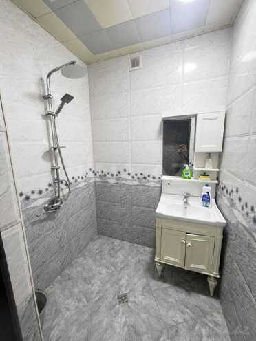 İcarəyə verilir 2 otaqlı köhnə tikili 55 m², Azadlıq Prospekti m., photo 11 from 13