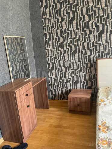 İcarəyə verilir 2 otaqlı köhnə tikili 55 m², Azadlıq Prospekti m., photo 5 from 13