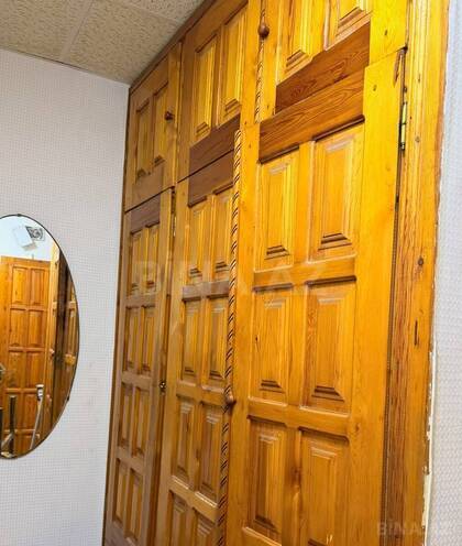 İcarəyə verilir 2 otaqlı köhnə tikili 45 m², Memar Əcəmi m., photo 9 from 10