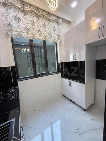 Satılır 2 otaqlı yeni tikili 50 m², photo 8 from 20