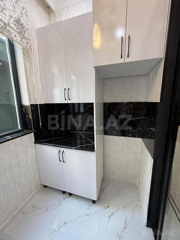 Satılır 2 otaqlı yeni tikili 50 m², photo 12 from 20