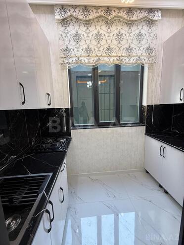 Satılır 2 otaqlı yeni tikili 50 m², photo 13 from 20