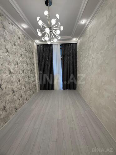 Satılır 2 otaqlı yeni tikili 50 m², photo 10 from 20