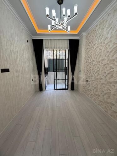 Satılır 2 otaqlı yeni tikili 50 m², photo 3 from 20