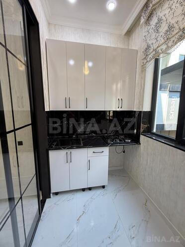 Satılır 2 otaqlı yeni tikili 50 m², photo 11 from 20