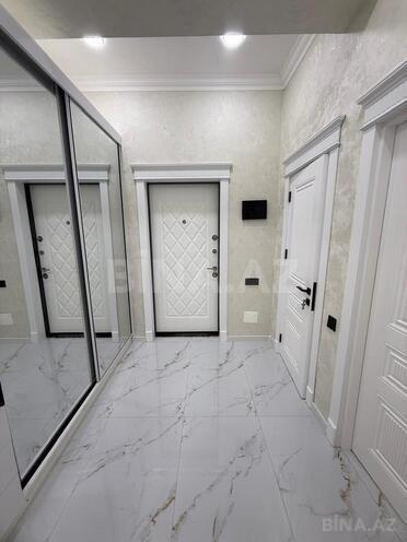 Satılır 2 otaqlı yeni tikili 50 m², photo 18 from 20