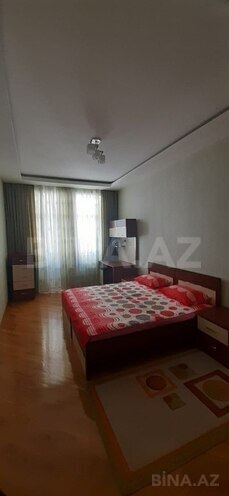 Продаётся 3-комн. новостройка 83 м², м. Низами, photo 9 from 11