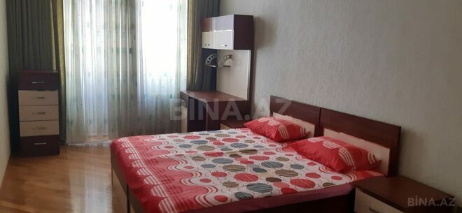Продаётся 3-комн. новостройка 83 м², м. Низами, photo 10 from 11