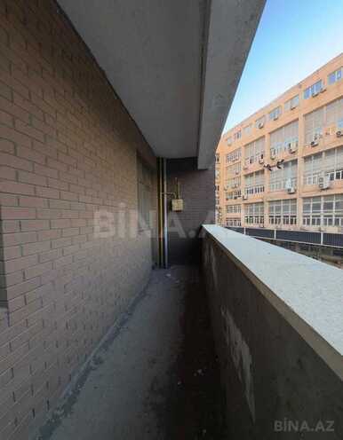 Satılır 1 otaqlı yeni tikili 83 m², 28 May m., photo 13 from 14