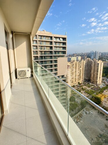 Сдаётся 2-комн. новостройка 71 м², м. Нариман Нариманов, photo 6 from 7