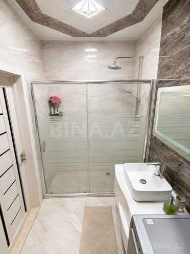 Сдаётся 2-комн. новостройка 71 м², м. Нариман Нариманов, photo 4 from 7