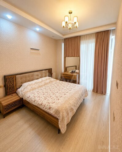 Сдаётся 2-комн. новостройка 71 м², м. Нариман Нариманов, photo 3 from 7