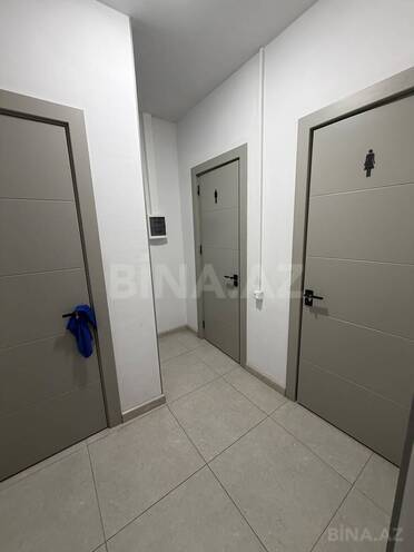 İcarəyə verilir  obyekt 235 m², Ağ şəhər q., photo 14 from 15