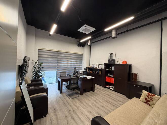 İcarəyə verilir  obyekt 235 m², Ağ şəhər q., photo 8 from 15