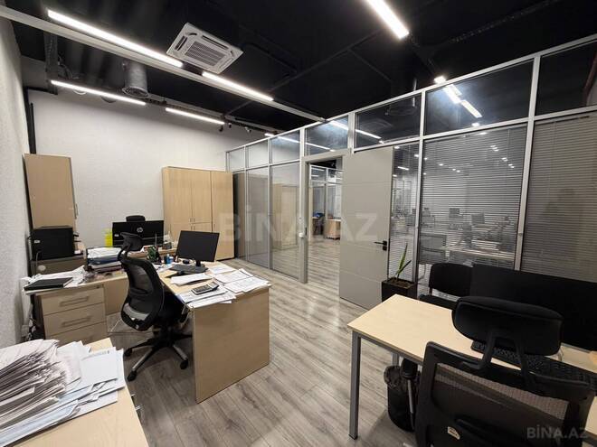 İcarəyə verilir  obyekt 235 m², Ağ şəhər q., photo 9 from 15