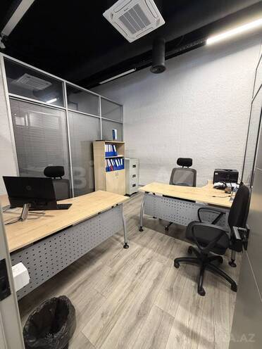 İcarəyə verilir  obyekt 235 m², Ağ şəhər q., photo 12 from 15