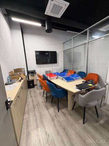 İcarəyə verilir  obyekt 235 m², Ağ şəhər q., photo 11 from 15
