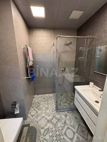Сдаётся 3-комн. новостройка 113 м², пос. Аг шехер, photo 11 from 13