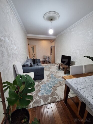 Satılır 2 otaqlı yeni tikili 80 m², İnşaatçılar m., photo 5 from 13