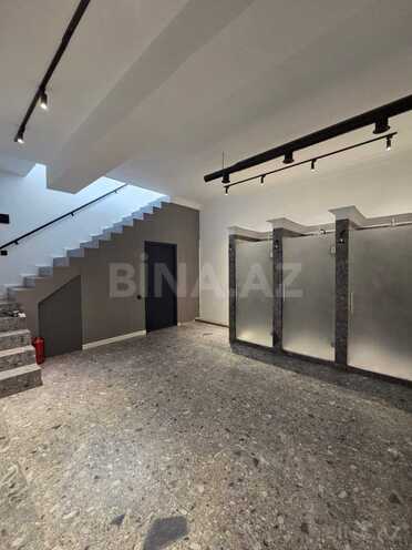 İcarəyə verilir  obyekt 95 m², Elmlər Akademiyası m., photo 1 from 11