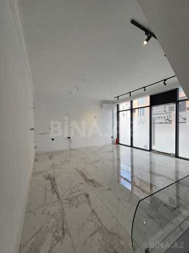 İcarəyə verilir  obyekt 95 m², Elmlər Akademiyası m., photo 6 from 11
