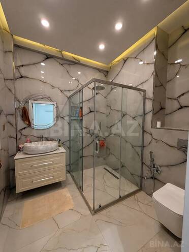 Satılır 3 otaqlı yeni tikili 120 m², Nərimanov r., photo 14 from 15