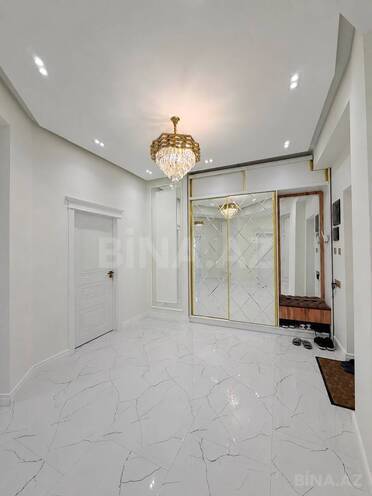 Satılır 3 otaqlı yeni tikili 120 m², Nərimanov r., photo 11 from 15