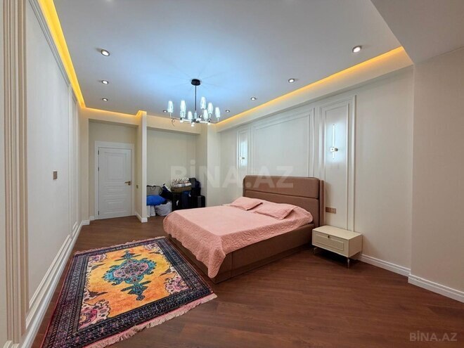 Satılır 3 otaqlı yeni tikili 120 m², Nərimanov r., photo 10 from 15