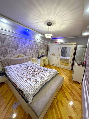 Satılır 4 otaqlı köhnə tikili 100 m², 20 Yanvar m., photo 6 from 22