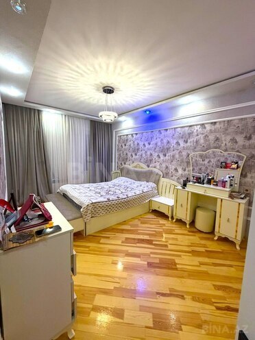 Satılır 4 otaqlı köhnə tikili 100 m², 20 Yanvar m., photo 5 from 22