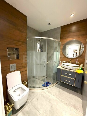 Satılır 4 otaqlı köhnə tikili 100 m², 20 Yanvar m., photo 19 from 22