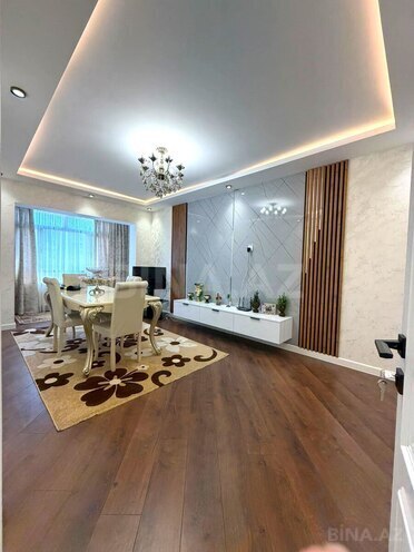 Satılır 4 otaqlı köhnə tikili 100 m², 20 Yanvar m., photo 3 from 22