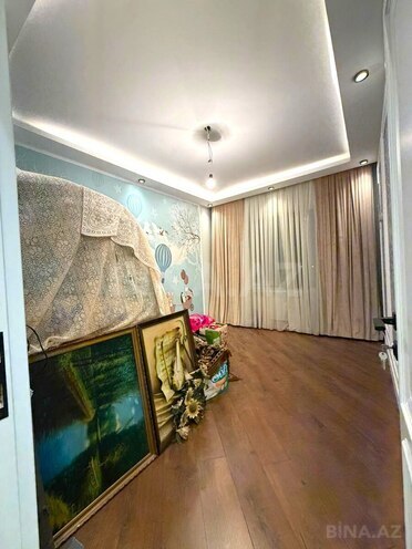 Satılır 4 otaqlı köhnə tikili 100 m², 20 Yanvar m., photo 10 from 22